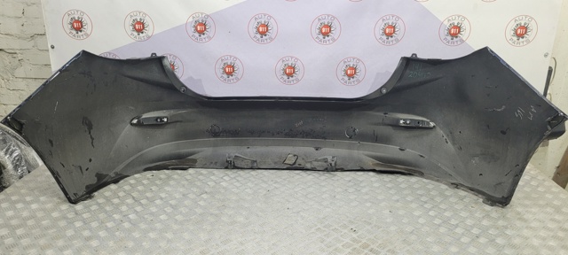 BJS750221ABB Бампер задний купить Запорожье