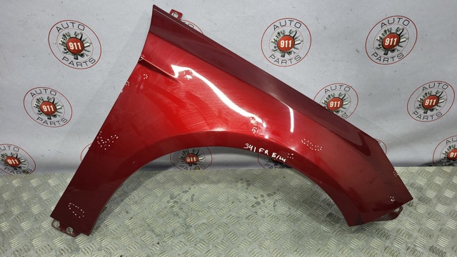 Крыло переднее правое BM5Z16005B FORD