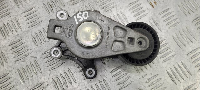 BT4E6B209CC Ford