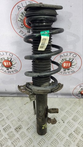 Стойка передняя правая BV6Z18124G FORD