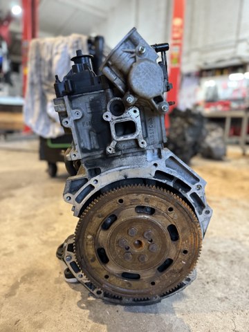 FORD C20HDEX Двигатель в наличии Харьков