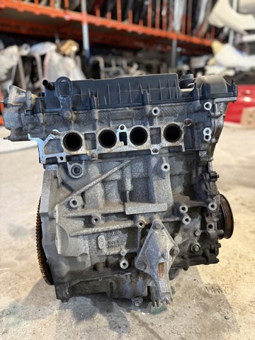 FORD C20HDEX Двигатель в наличии Запорожье