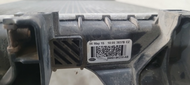 JAGUAR C2C39565 в наличии Тернополь
