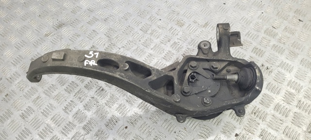 Ступица колеса передняя C2D3285 JAGUAR