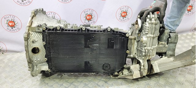 JAGUAR C2D43551 АКПП в наличии Ужгород