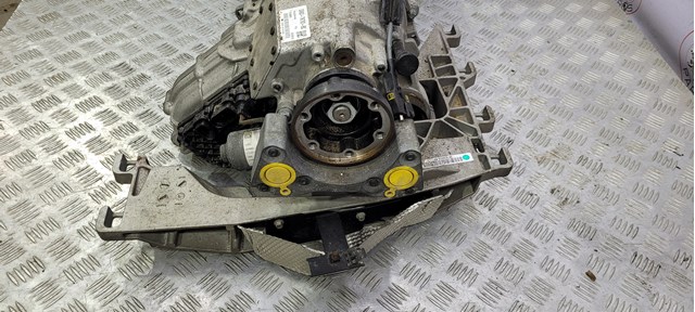C2D43551 JAGUAR АКПП купить в Винница