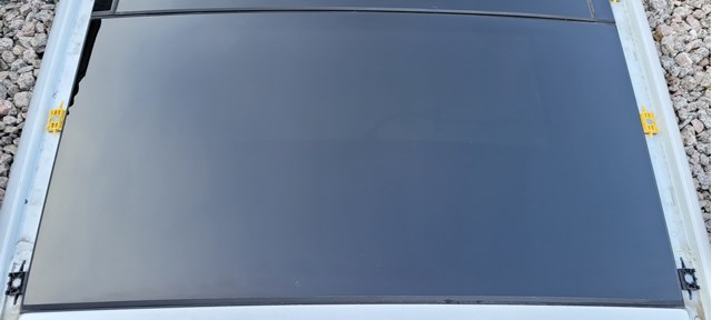 C2D48588 JAGUAR Рама люка купить в Ужгород