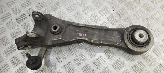 Рычаг передней подвески нижний левый C2P24862 JAGUAR