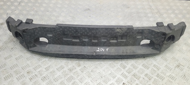 Энергопоглотитель переднего бампера C2Z13458 JAGUAR