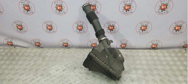 Корпус воздушного фильтра в сборе C2Z13675 JAGUAR