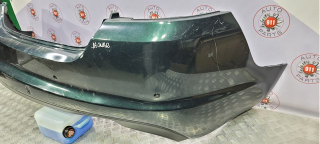 C2Z14002XXX Бампер задний купить Житомир
