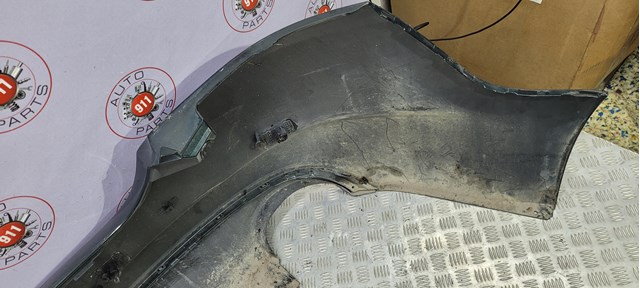 C2Z14002XXX JAGUAR Задний бампер купить в Запорожье