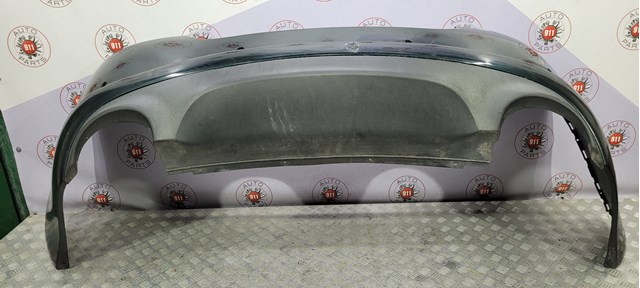 C2Z14002XXX JAGUAR Бампер задний купить в Черновцы
