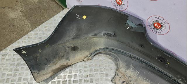 JAGUAR C2Z14002XXX Бампер задний в наличии Киев
