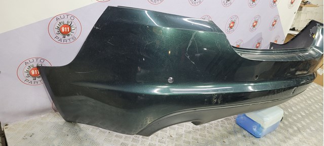 C2Z14002XXX Бампер задний купить Житомир