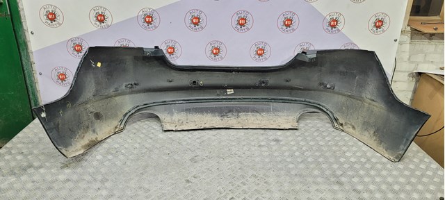 C2Z14002XXX Задний бампер купить Павлоград