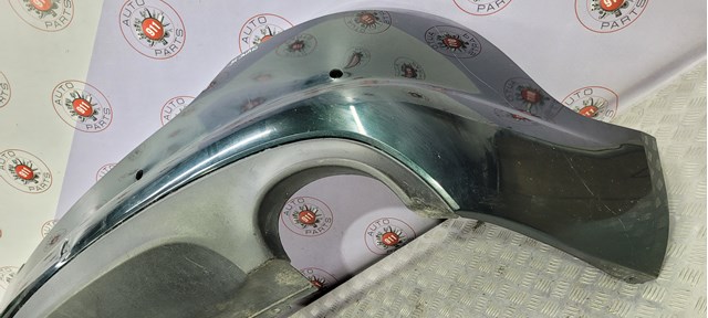 C2Z14002XXX JAGUAR Задний бампер купить в Винница
