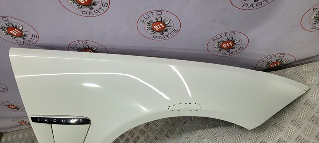 C2Z16958 JAGUAR Крыло переднее правое купить в Полтава