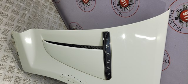 JAGUAR C2Z16958 Крыло переднее правое в наличии Винница