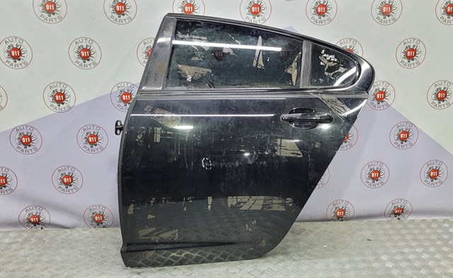 JAGUAR C2Z2014 Дверь задняя левая в наличии Киев