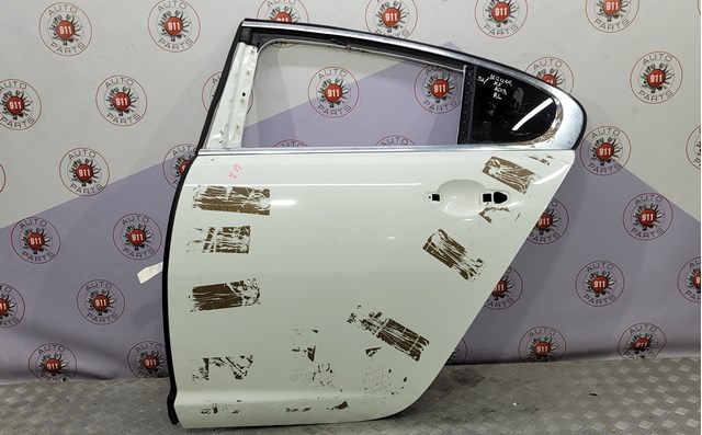 C2Z2014 JAGUAR Дверь задняя левая купить в Тернополь