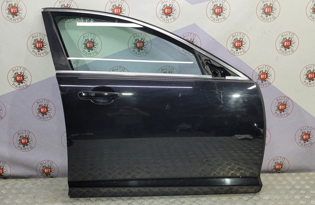 Пассажирская передняя дверь C2Z2060 JAGUAR