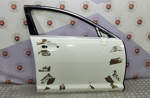 C2Z2060 JAGUAR Дверь передняя правая купить в Тернополь