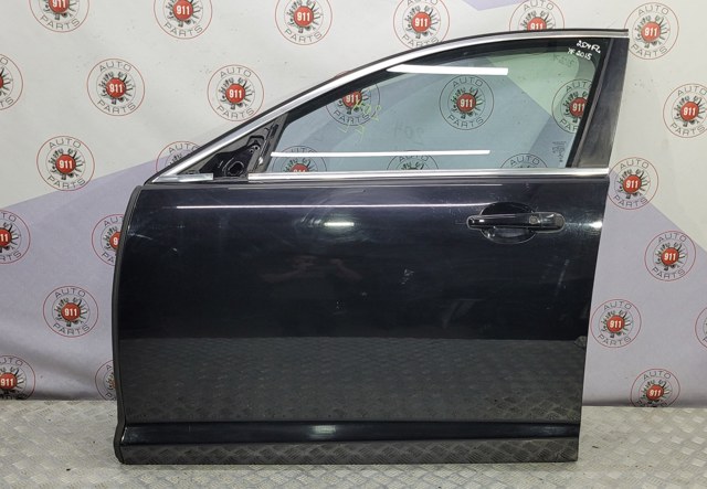Двери кабины C2Z2061 JAGUAR