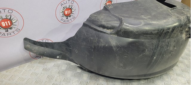 C2Z2156 JAGUAR Подкрылок задний правый купить в Львов