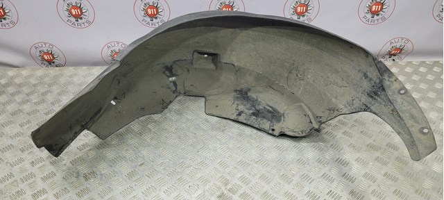 C2Z2157 Подкрылок крыла заднего левый купить Николаев