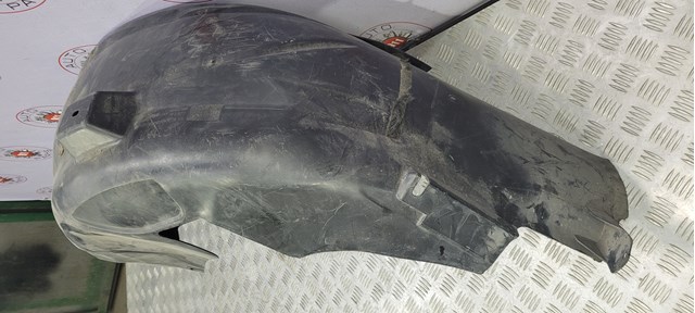 C2Z2157 JAGUAR Подкрылок крыла заднего левый купить в Львов