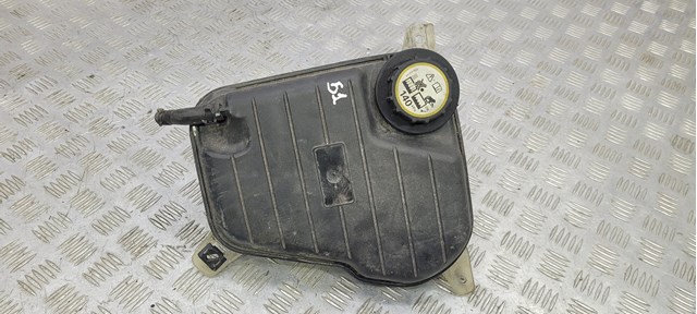 Расширительный бачок охлаждения C2Z22872 JAGUAR