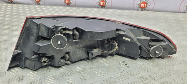 C2Z25152 JAGUAR Фонарь задний левый купить в Кривой Рог