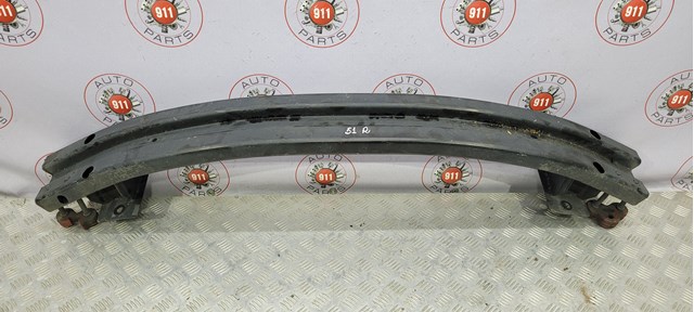 Шина бампера заднего C2Z27424 JAGUAR