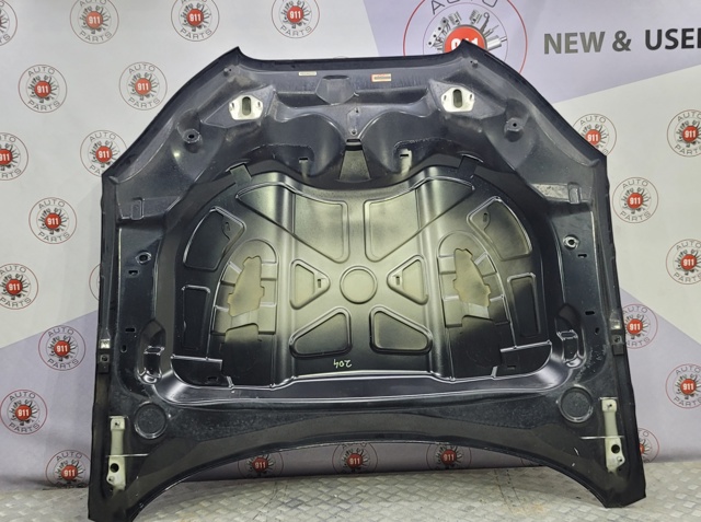 C2Z29968 Капот купить Житомир