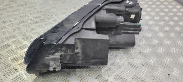 C2Z31431 JAGUAR Фара правая купить в Винница