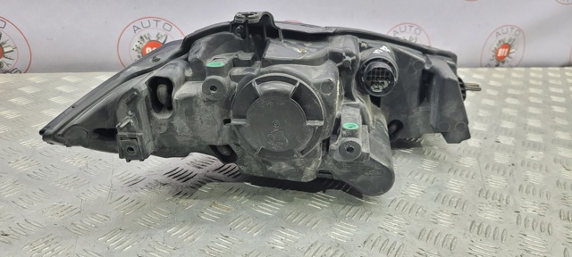 JAGUAR C2Z31435 Фара левая в наличии Полтава