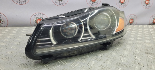 JAGUAR C2Z31435 Фара левая в наличии Днепр