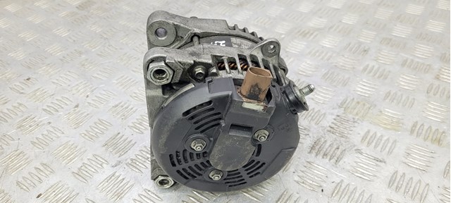 C2Z31669 JAGUAR Генератор купить в Полтава