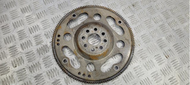Маховик CA6019020 MAZDA