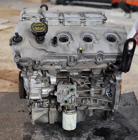 CAY602300 MAZDA купить в Днепр