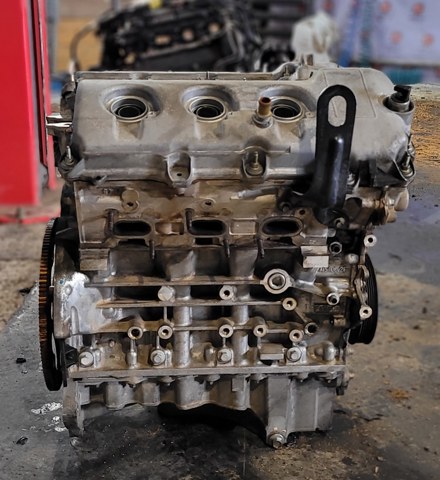 CAY602300 MAZDA купить в Украина