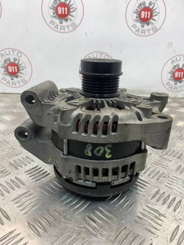 CJ5Z10346D FORD Генератор купить в Чернигов