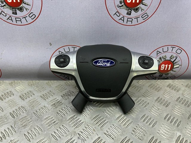 Подушка в руле CJ5Z58043B13CA FORD