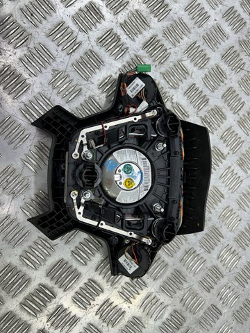 FORD CJ5Z58043B13CA Подушка безопасности (AIRBAG) водительская в наличии Львов