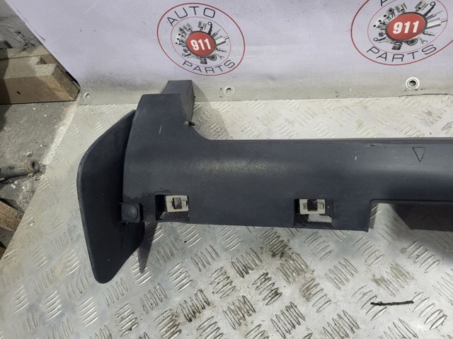 CJ5Z7810176AC FORD Накладка (молдинг) порога наружная правая купить в Каменское