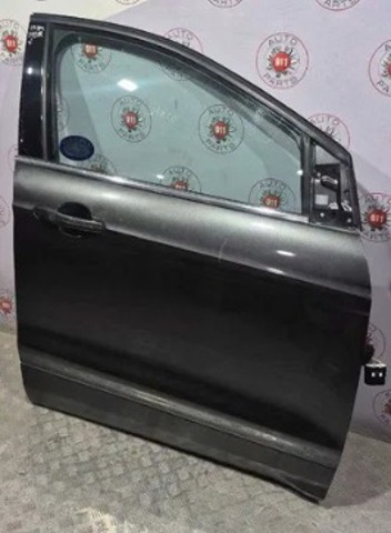 Пассажирская передняя дверь CJ5Z7820124A FORD