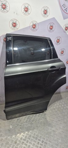 Дверь задняя, левая CJ5Z7824631A FORD