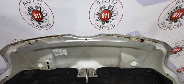 CP9Z16612B FORD Капот купить в Полтава