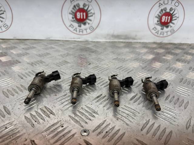 Форсунка дизельная в сборе CP9Z9F593B FORD